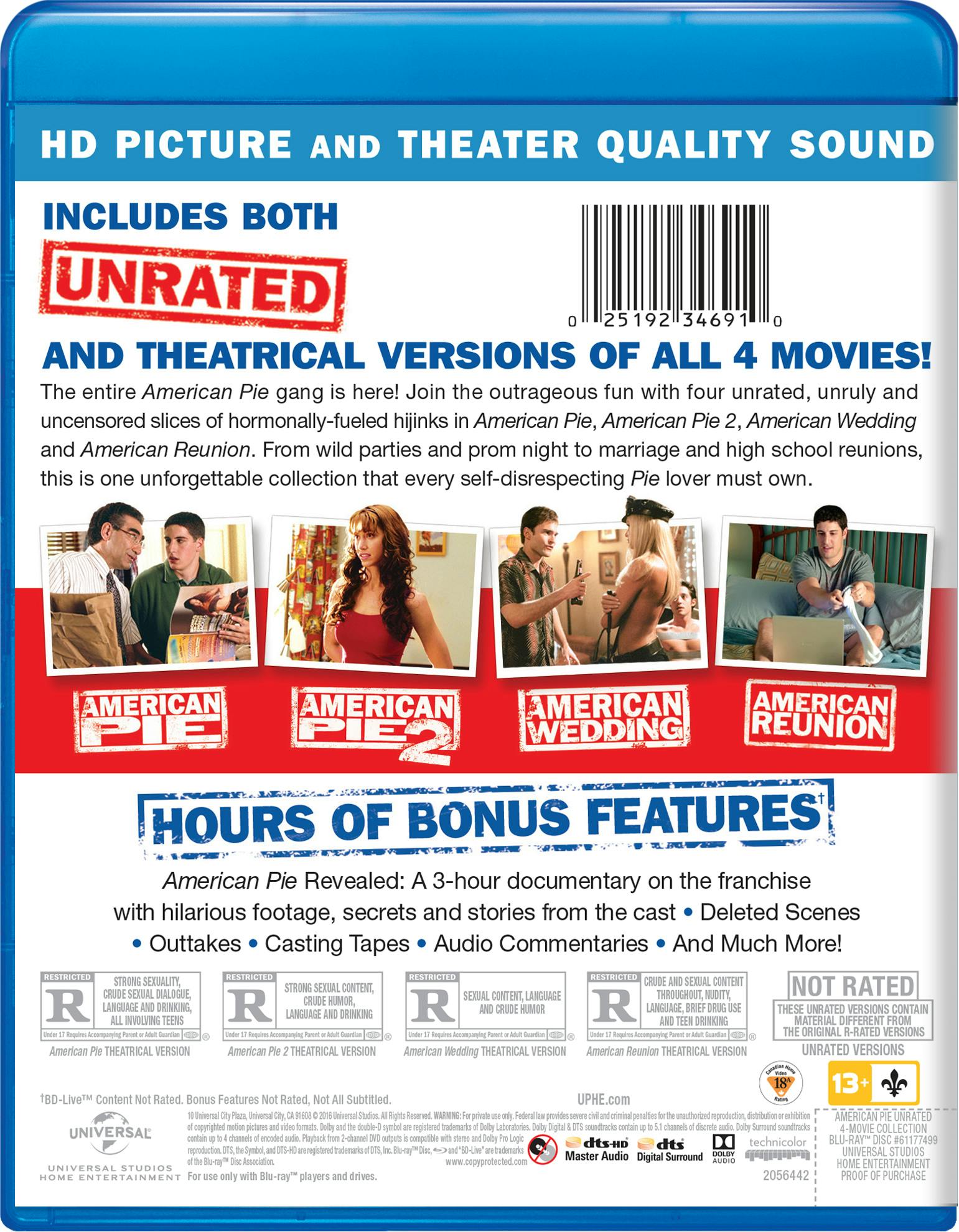 American pie 4 full movie online best sale