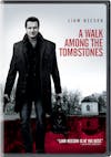 A Walk Among the Tombstones [DVD] - Front