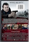 A Walk Among the Tombstones [DVD] - Back