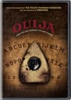 Ouija [DVD] - Front