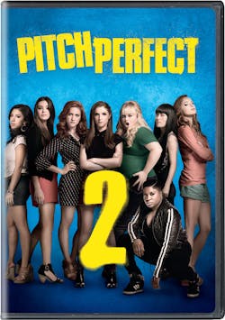 Pitch Perfect 2 [DVD]