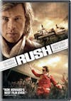 Rush [DVD] - Front