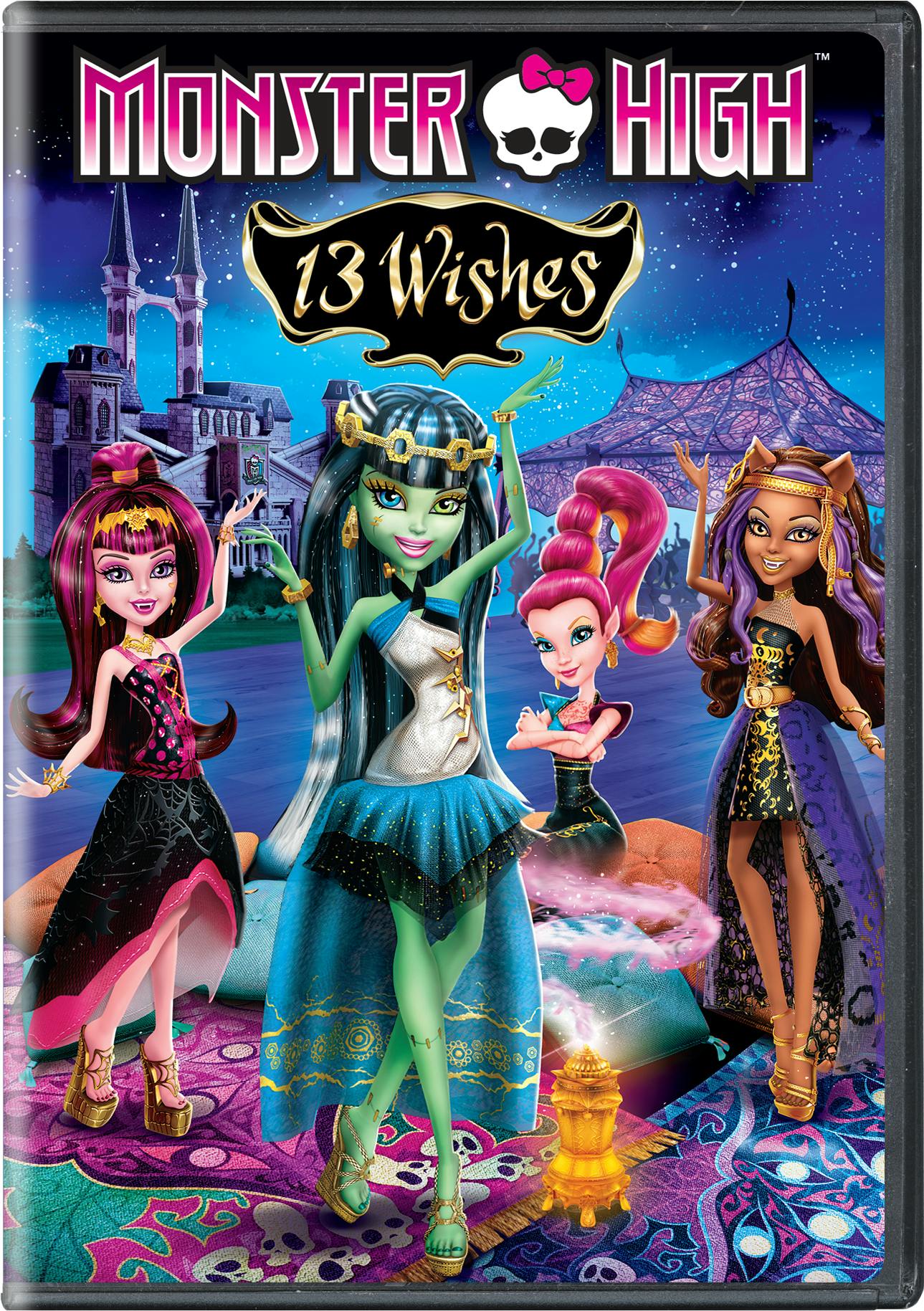 Buy monster high sale