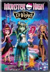 Monster High: 13 Wishes [DVD] - Front