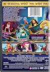 Monster High: 13 Wishes [DVD] - Back