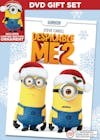 Despicable Me 2 (Limited Edition Ornament Gift Set) [DVD] - 3D