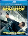 Non-Stop (DVD + Digital + Ultraviolet) [Blu-ray] - Front