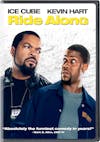 Ride Along [DVD] - Front