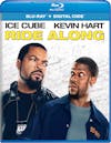 Ride Along [Blu-ray] - Front