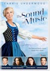 The Sound of Music Live! [DVD] - Front
