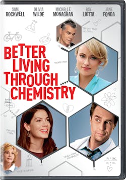 Better Living Through Chemistry [DVD]