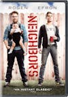 Neighbors [DVD] - Front