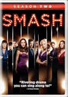 Smash: Season 2 [DVD] - Front