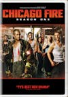 Chicago Fire: Season One [DVD] - Front
