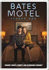 Bates Motel: Season One (DVD New Box Art) [DVD] - Front