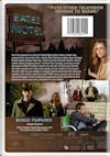 Bates Motel: Season One (DVD New Box Art) [DVD] - Back