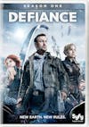 Defiance: Season 1 (DVD + Digital Copy) [DVD] - Front