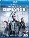 Defiance: Season 1 (Blu-ray + Digital Copy) [Blu-ray] - 3D