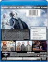 Defiance: Season 1 (Blu-ray + Digital Copy) [Blu-ray] - Back