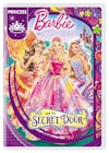 Barbie and the Secret Door [DVD] - Front