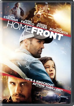 Homefront [DVD]