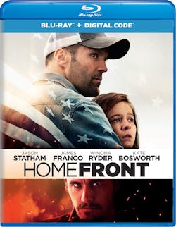 Homefront [Blu-ray]