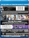 Fast & Furious 7 (Blu-ray Extended Edition) [Blu-ray] - Back