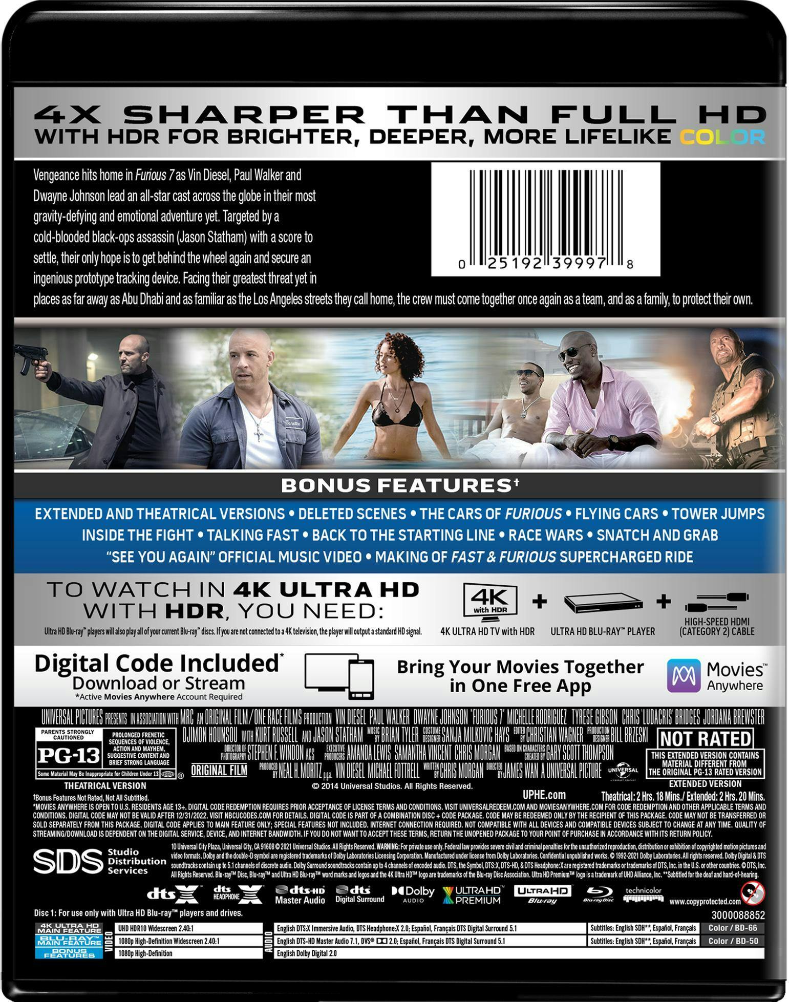 Fast and furious 7 full movie in hindi hd 1080p sale