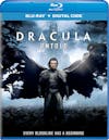 Dracula Untold (Digital) [Blu-ray] - Front