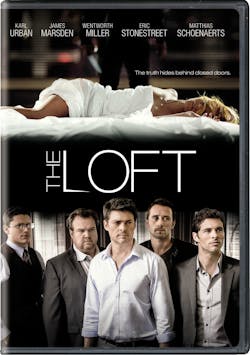 The Loft [DVD]