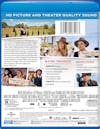A Million Ways to Die in the West [Blu-ray] - Back