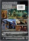 The Purge: Anarchy [DVD] - Back