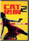Cat Run 2 [DVD] - Front