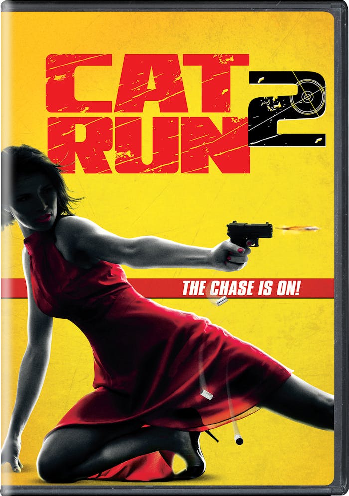 Cat Run 2 [DVD]