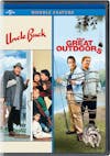 The Great Outdoors/Uncle Buck (DVD Double Feature) [DVD] - Front