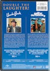 The Great Outdoors/Uncle Buck (DVD Double Feature) [DVD] - Back