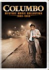 Columbo: Mystery Movie Collection 1989-1990 [DVD] - Front