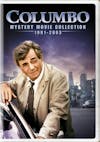 Columbo: Mystery Movie Collection 1991-2003 (Box Set) [DVD] - Front