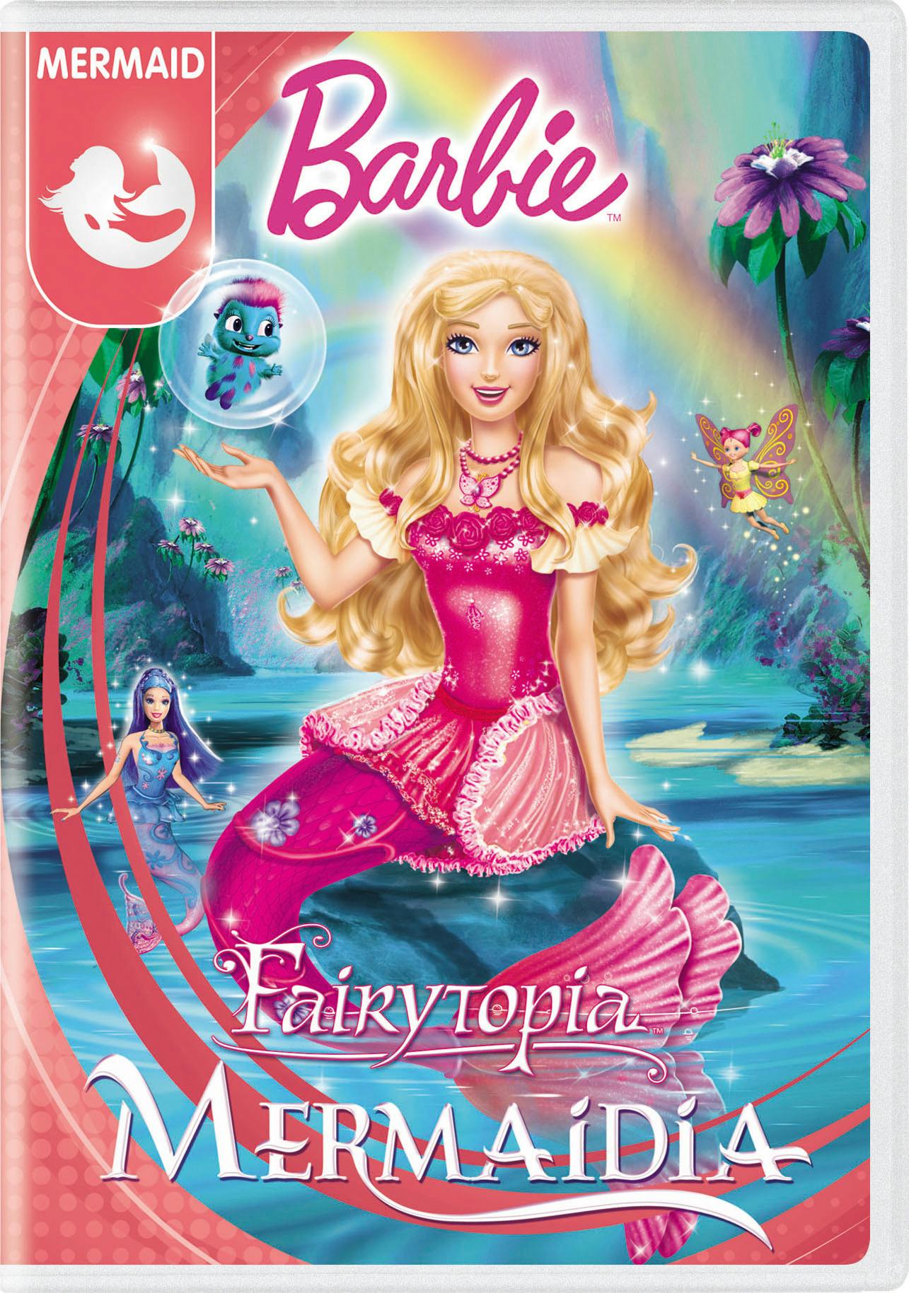 Barbie utopia outlet
