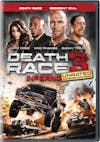 Death Race: Inferno [DVD] - Front