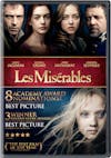 Les Misérables [DVD] - Front