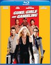 Guns, Girls and Gambling [Blu-ray] - Front