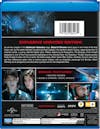 Battlestar Galactica: Blood and Chrome (Unrated Edition) [Blu-ray] - Back