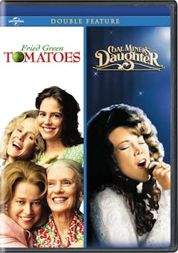 Fried Green Tomatoes/Coal Miner's Daughter (DVD Double Feature) [DVD]