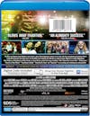 Jesus Christ Superstar - Live Arena Tour 2012 (Blu-ray + Digital Copy) [Blu-ray] - Back