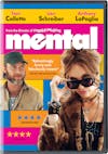 Mental [DVD] - Front