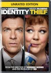 Identity Thief [DVD] - Front