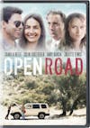 Open Road [DVD] - Front
