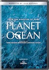 Planet Ocean [DVD] - Front