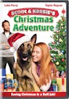 Scoot and Kassie's Christmas Adventure [DVD] - Front